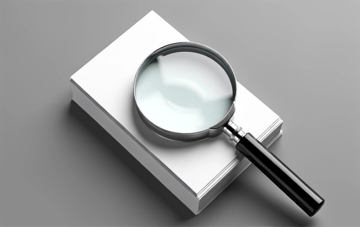 Detailgenauigkeit in der Verifizierung